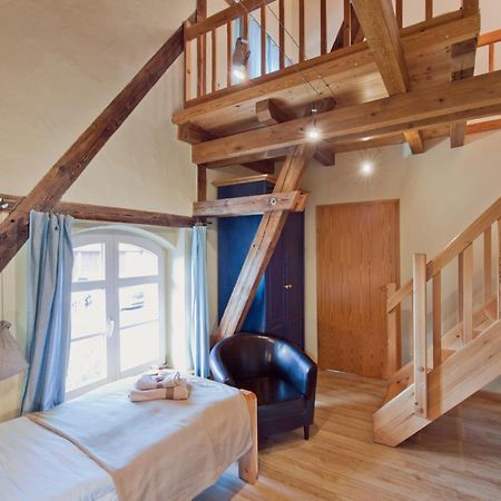 Zur Goldenen Kartoffel Hotel Protzel Kültér fotó