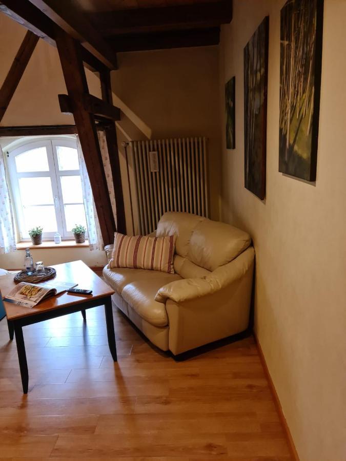 Zur Goldenen Kartoffel Hotel Protzel Kültér fotó